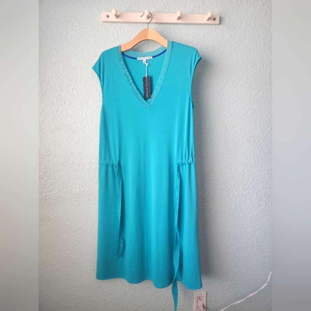 Adrienne Vittadini sport summer dress